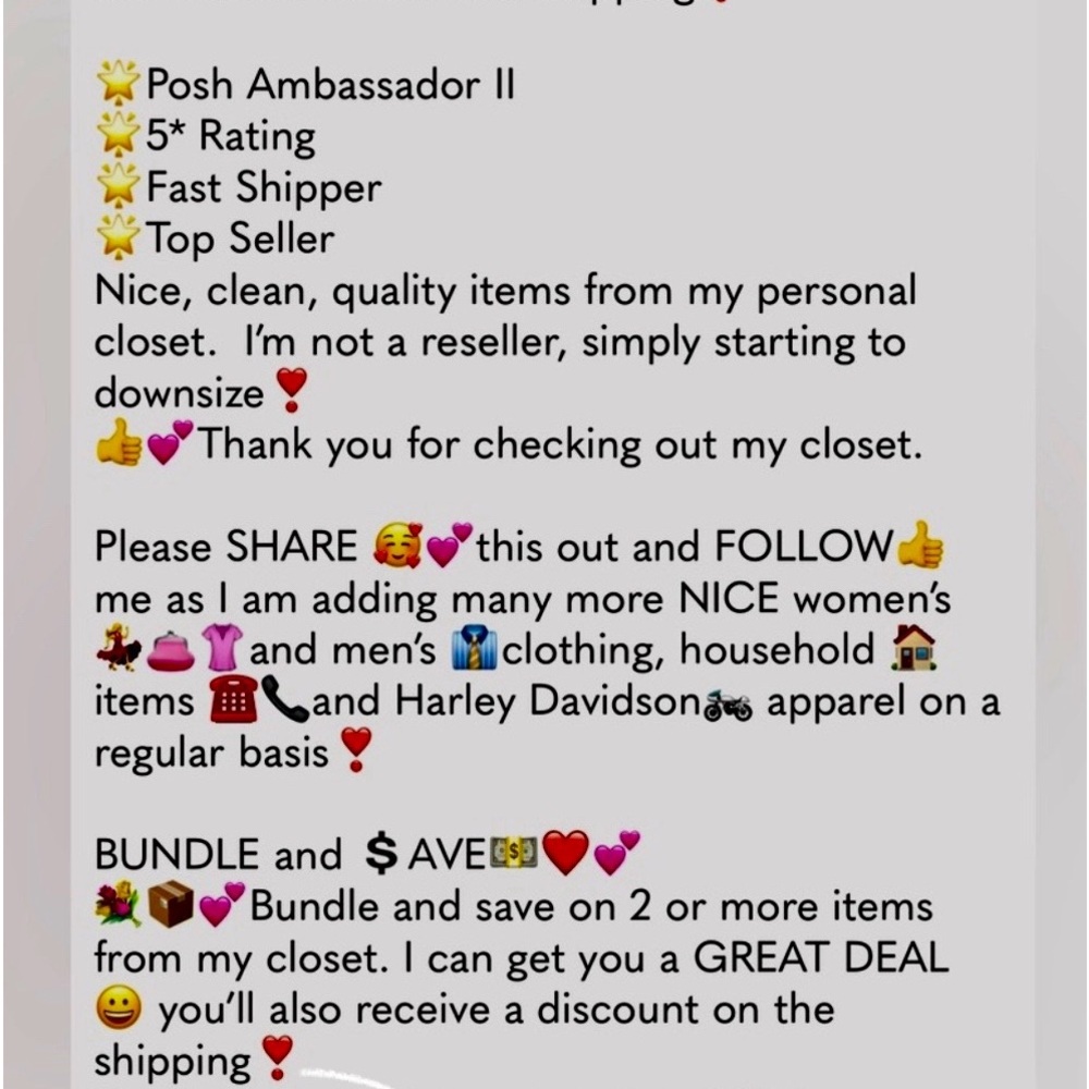 Lot of 3 a.n.a + 1 STRIPED LONG SLEEVE COTTON TOPS  (16-18)  XL-XXL - Picture 5 of 5